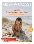 ������ ������ Kids on the Coast Magazine | Sunshine Coast - #109: Spring 2022