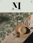 The M Magazine - Volume 03