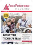 Asset Performance Magazine September 2022