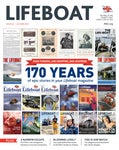 RNLI Lifeboat Magazine Autumn 2022 Issue - North of England and Isle of Man