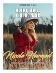 Loud&Clear Magazine - Oct2022 - No. 6