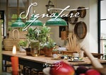 Kennedys' Signature magazine - foodie edition - October 2022