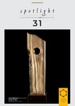 Spotlight ? Contemporary Art Magazine | 31