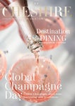 The Cheshire Magazine - October/November 22