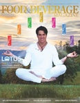 Food & Beverage Magazine - October Issue 2022