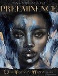 PREEMINENCE MAGAZINE SEPTEMBER 2022
