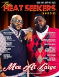 The Heat Seekers Magazine - Sept/Oct 2022