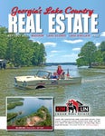 Georgia�s Lake Country Real Estate Magazine Sept/Oct 2022