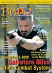 Martial Arts Magazine Budo International 458 � September 1 fortnight � 2022
