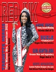 RED INK MAGAZINE #41 September 2022
