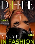 D?-FINE MAGAZINE : SEPTEMBER DIGITAL ISSUE