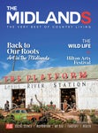 The Midlands Magazine Edition 15