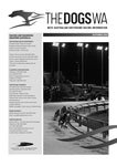 The Dogs WA - Greyhound Racing Magazine September 2022
