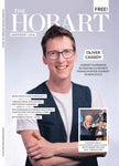 The Hobart Magazine September 2022