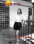 Florida & Us Magazine, #53 issue, October-November 2022