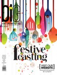 Читать журнал BiG Magazine October/December 2022 Issue