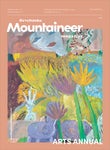 Revelstoke Mountaineer Magazine September 2022 Arts Annual issue