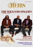 Joint Heirs Magazine Summer Issue 2022