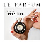 1 x Le Parfum haute magazine (English) - Fall/Winter 2022 Issue 1