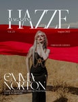 HAZZE MAGAZINE | VOL. 23 
