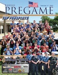 Kansas Pregame Football Preview 2022