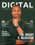 August Edition: Digital Chronicles Magazine