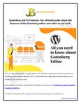 ������ ������ WordPress Website Development London