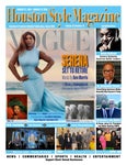 ������ ������ Houston Style Magazine Vol 33 No 33