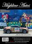 Highline Autos Magazine Volume XIX, Number 06