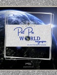 Читать журнал Petpix WORLD MAGAZINE ISSUE 5 BIRTHDAY CELEBRATION