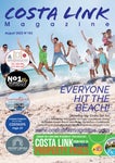 Читать журнал August 2022 Costa Link Magazine