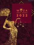 ������ ������ WOZA Africa Awards 2022 Digital Magazine