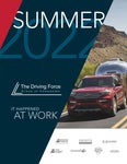 Summer 2022 - TDFG Employee Magazine