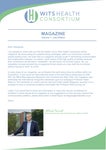 Wits Health Consortium - The Magazine