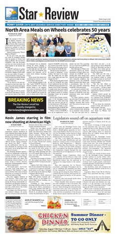 Star Review Digital Edition - Aug. 10, 2022