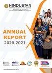 Annual Report 2020-2021