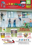Gateway Magazine August 2022 Edition