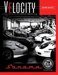 July Velocity Magazine - Issue 22-7