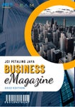 JCI Petaling Jaya E-Business Magazine 2022