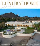 Luxury Home Magazine Arizona Issue 16.5