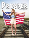 PROSPER - Life & Luxury Magazine | July 2022