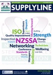 Supplyline Online Magazine October 2022