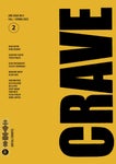 CRAVE 22-23 Magazine