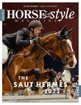 Horse & Style Magazine 2022 Vol. 2