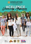 Hcellence Magazine 2022