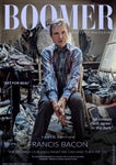 Boomer Magazine | 4th Editions | Art For Real!