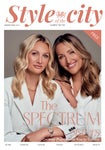Style of the city Magazine Autumn Issue 2022