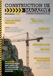 Construction UK Magazine - November 2022
