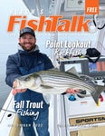 FishTalk Magazine November 2022