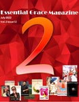 Essential Grace Magazine Anniversary Year Edition